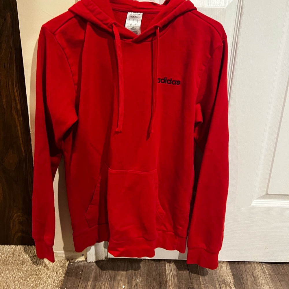 Adidas hoodie